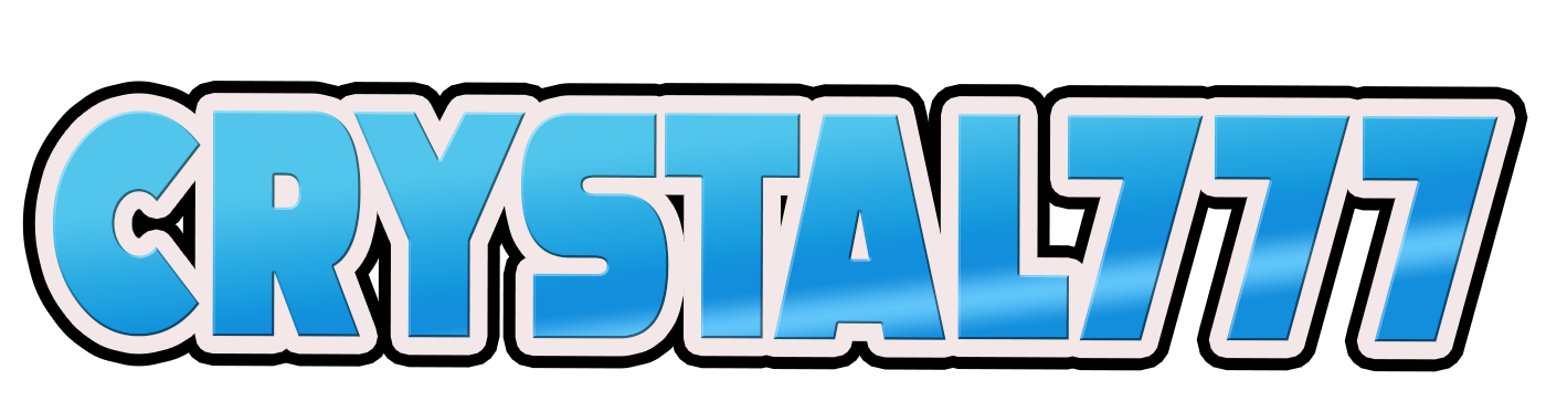 CRYSTAL777